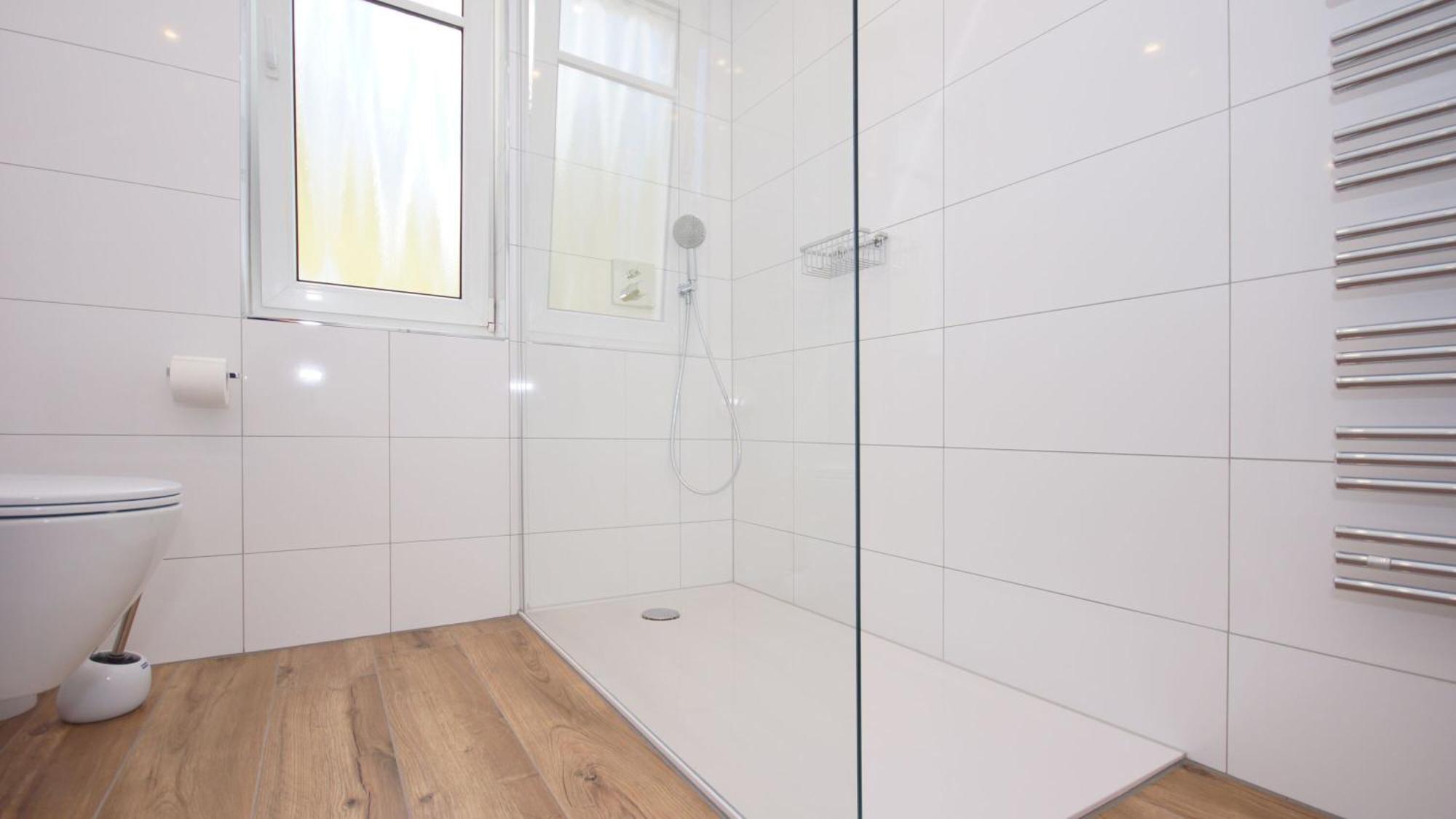 Ferienwohnung Kolbe Sellin  Exterior photo