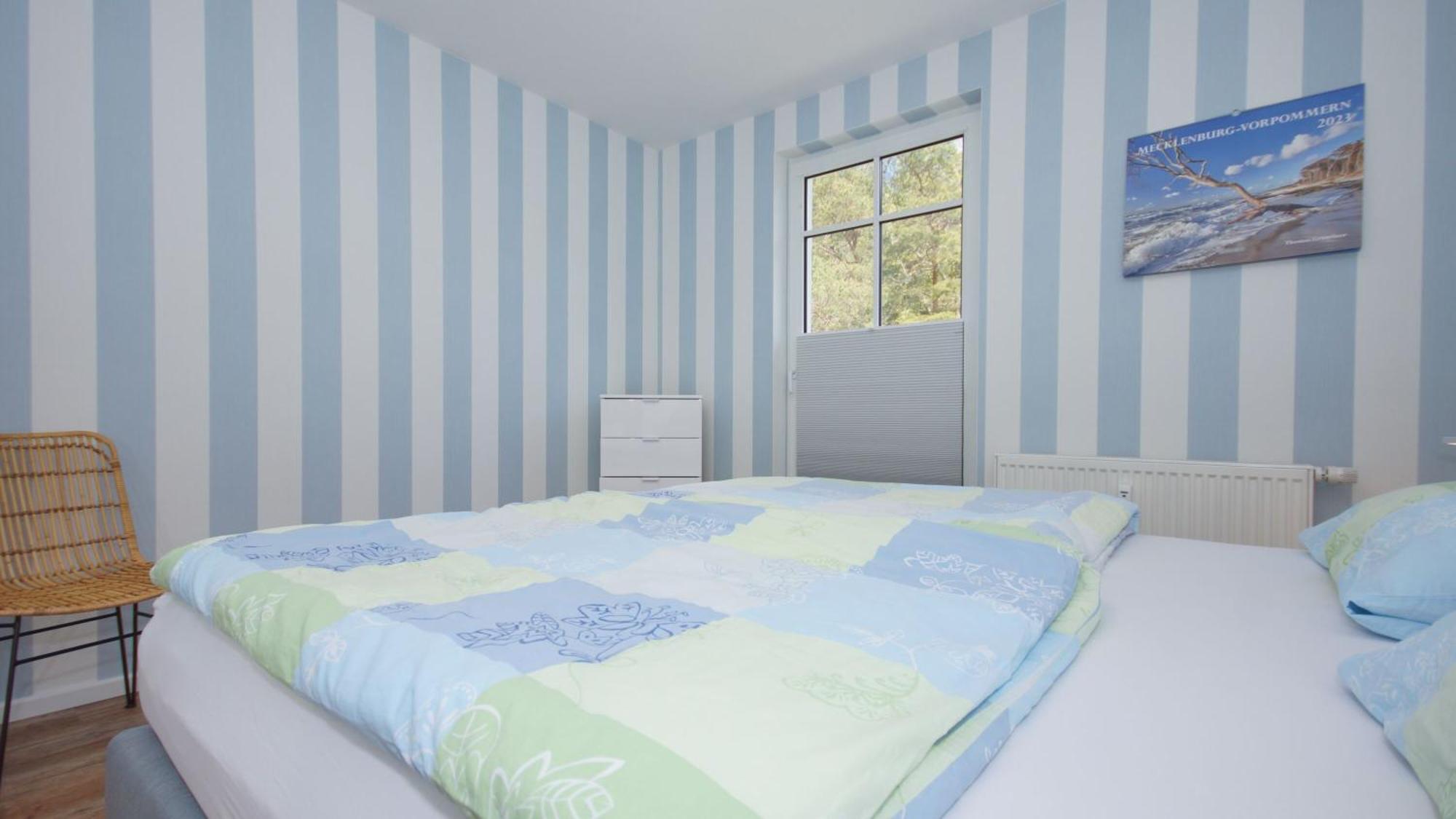 Ferienwohnung Kolbe Sellin  Exterior photo