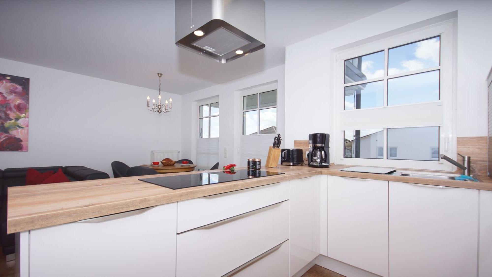 Ferienwohnung Kolbe Sellin  Exterior photo